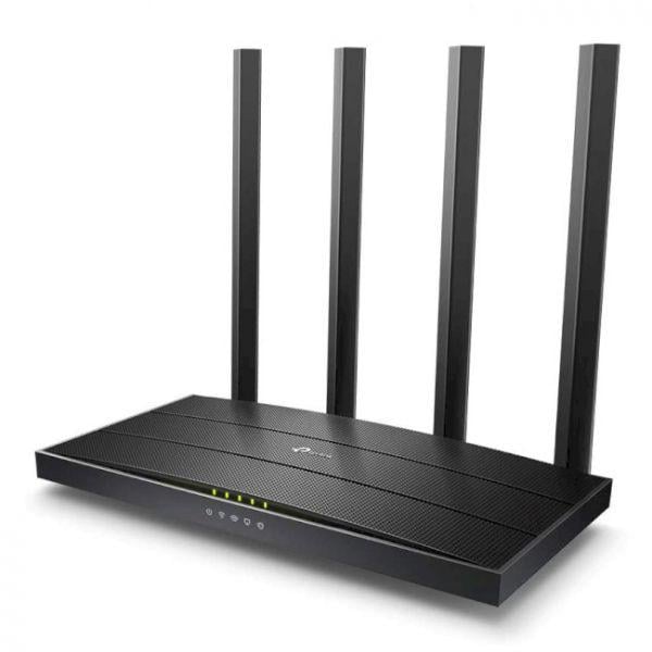 Маршрутизатор TP-Link Archer C80 (1277637)