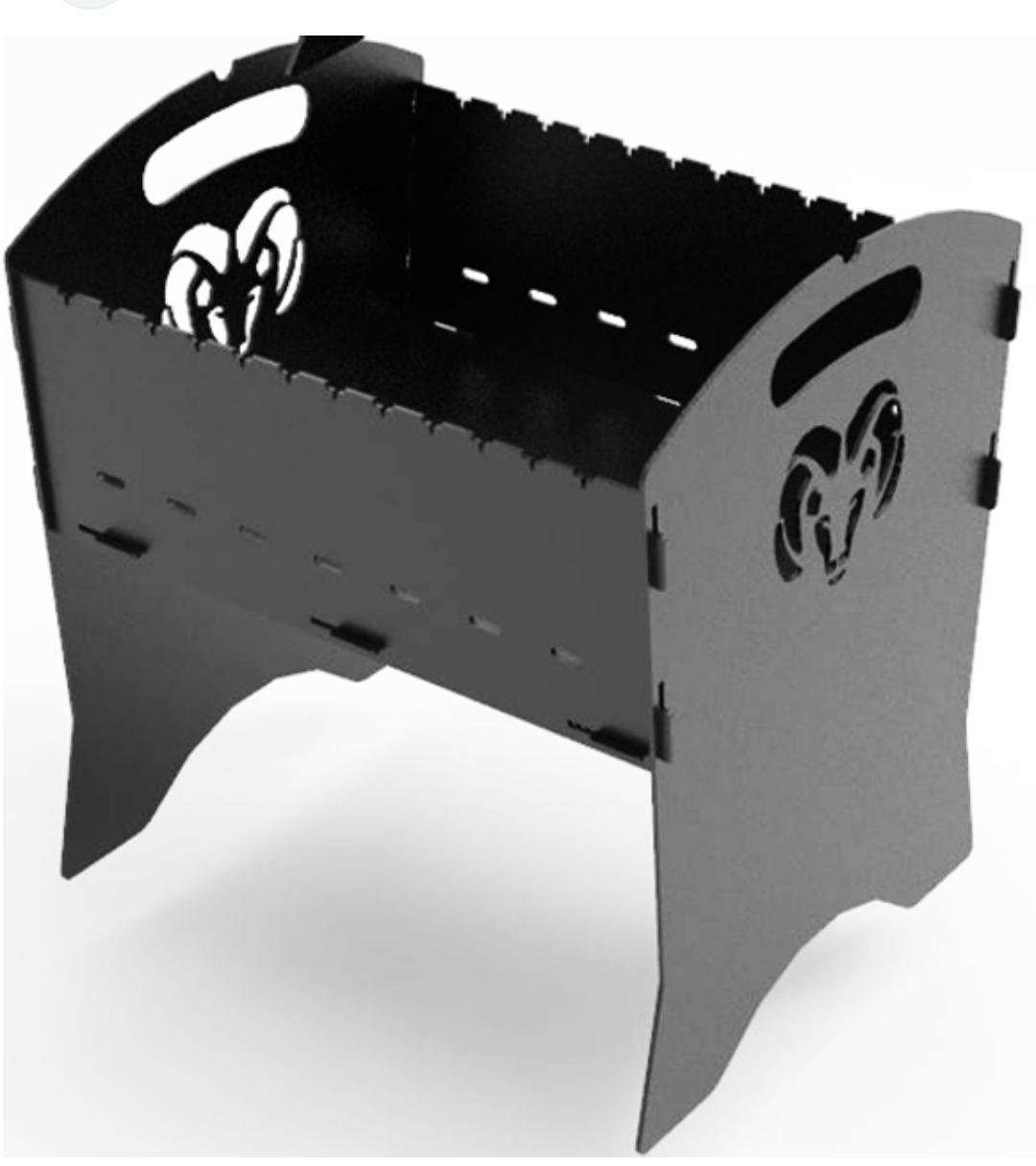 Мангал (26141520)