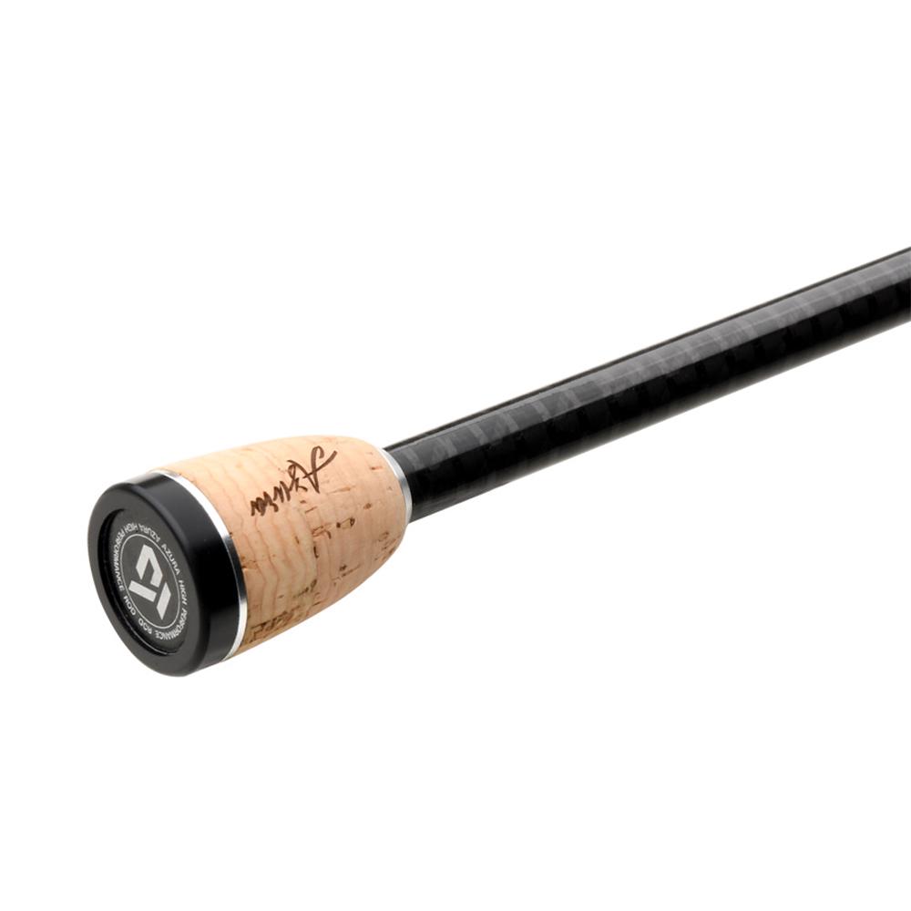 Удилище спиннинговое Azura X-Game X86ML 2,59 м 3-18 г Distance Arrow TZ (AZX86ML) - фото 3