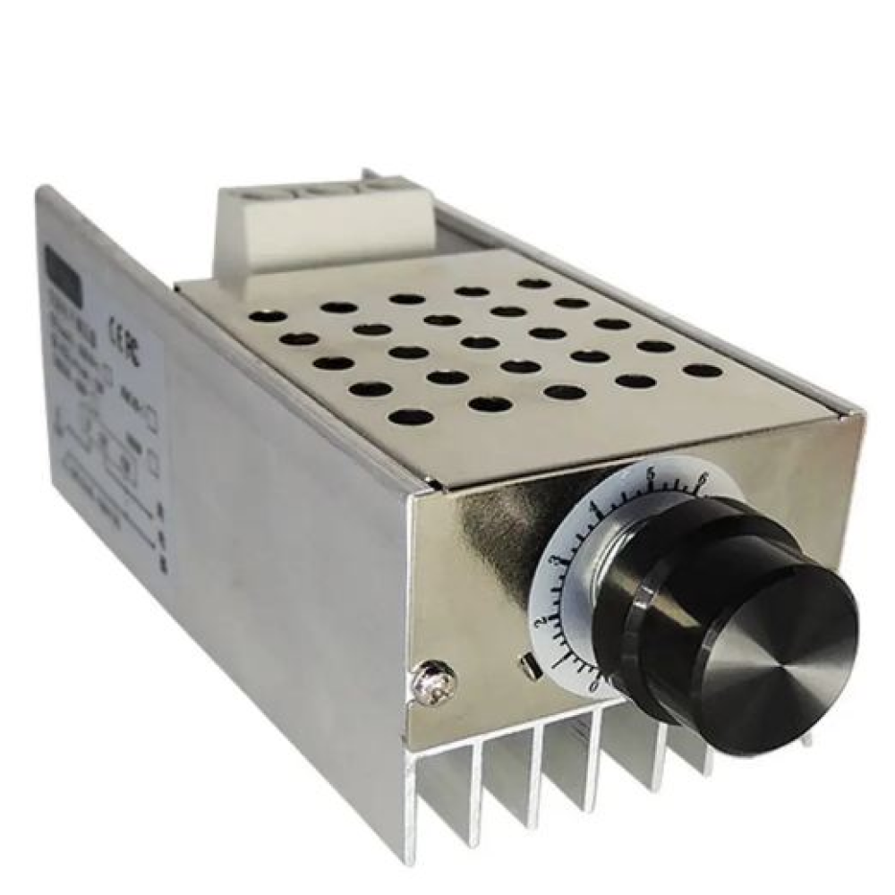 Регулятор потужності 10 кВт (16301)