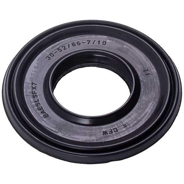 Сальник Indesit 30х52/65х7/10 для стиральной машины C00096186 (00000006148)