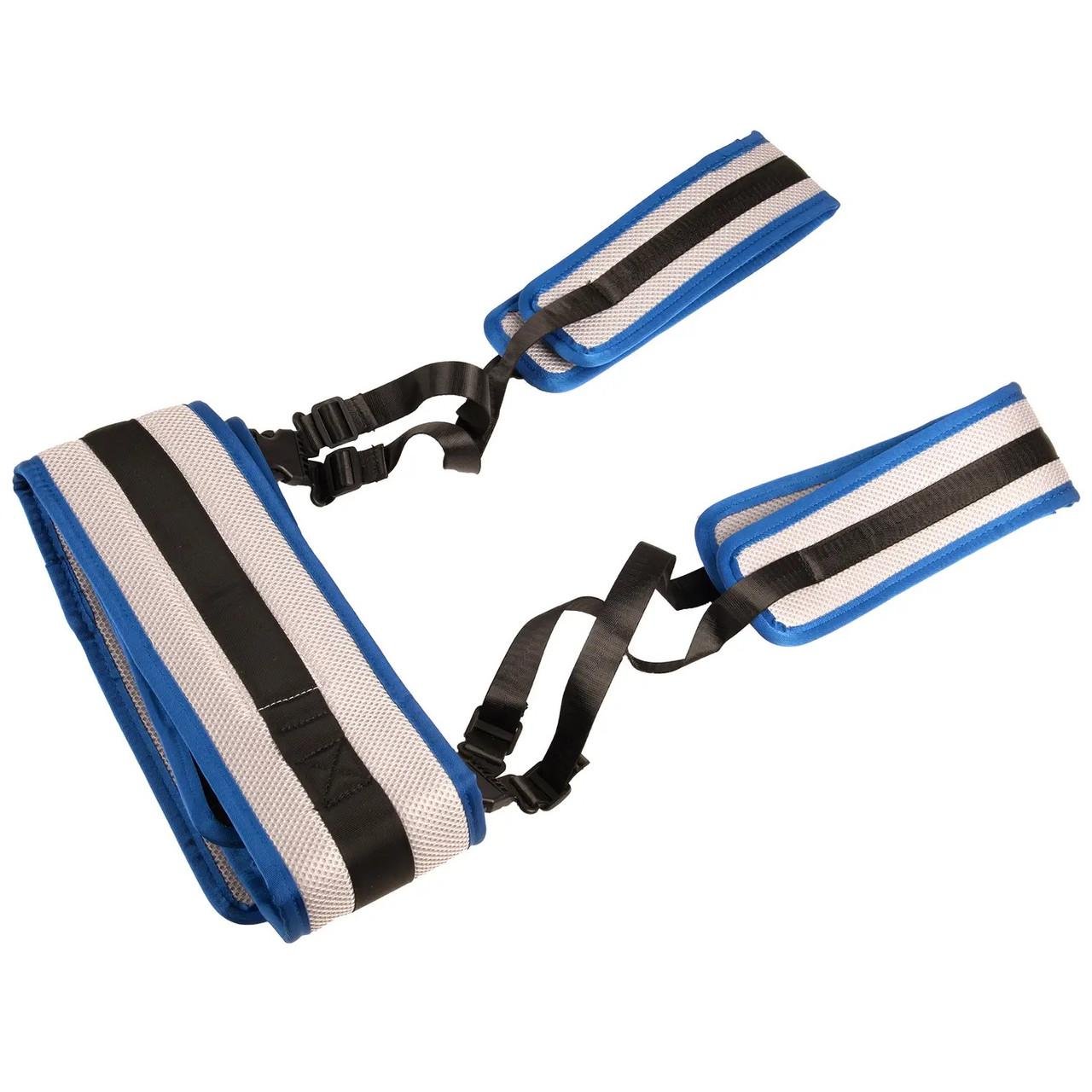 Пояс поддерживающий AIRM Health для перемещения пациентов L(8963)