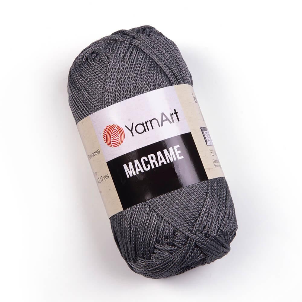 Пряжа YarnArt Macrame 159