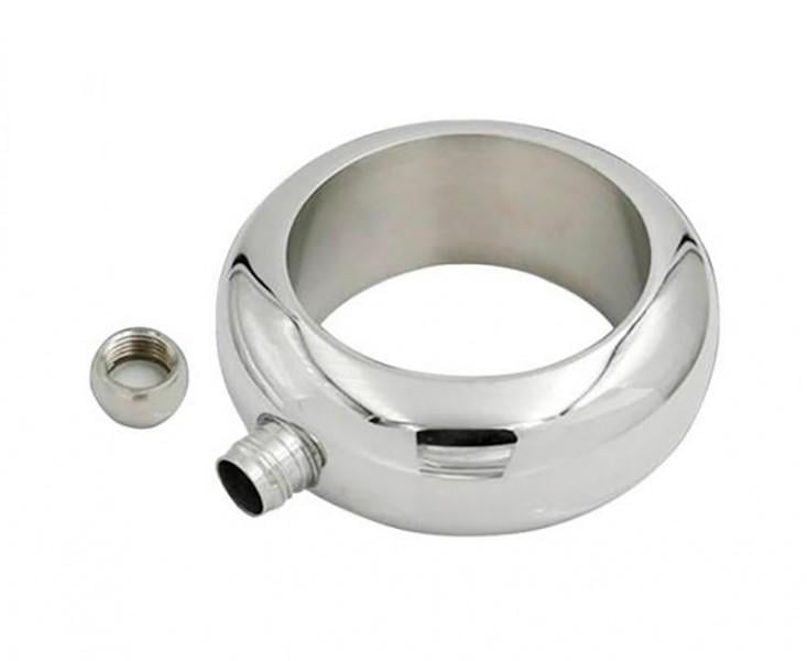 Фляга браслет 120 мл (047560)