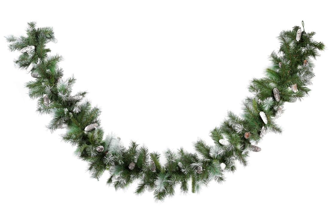 Гірлянда декоративна BonaDi (840-195)