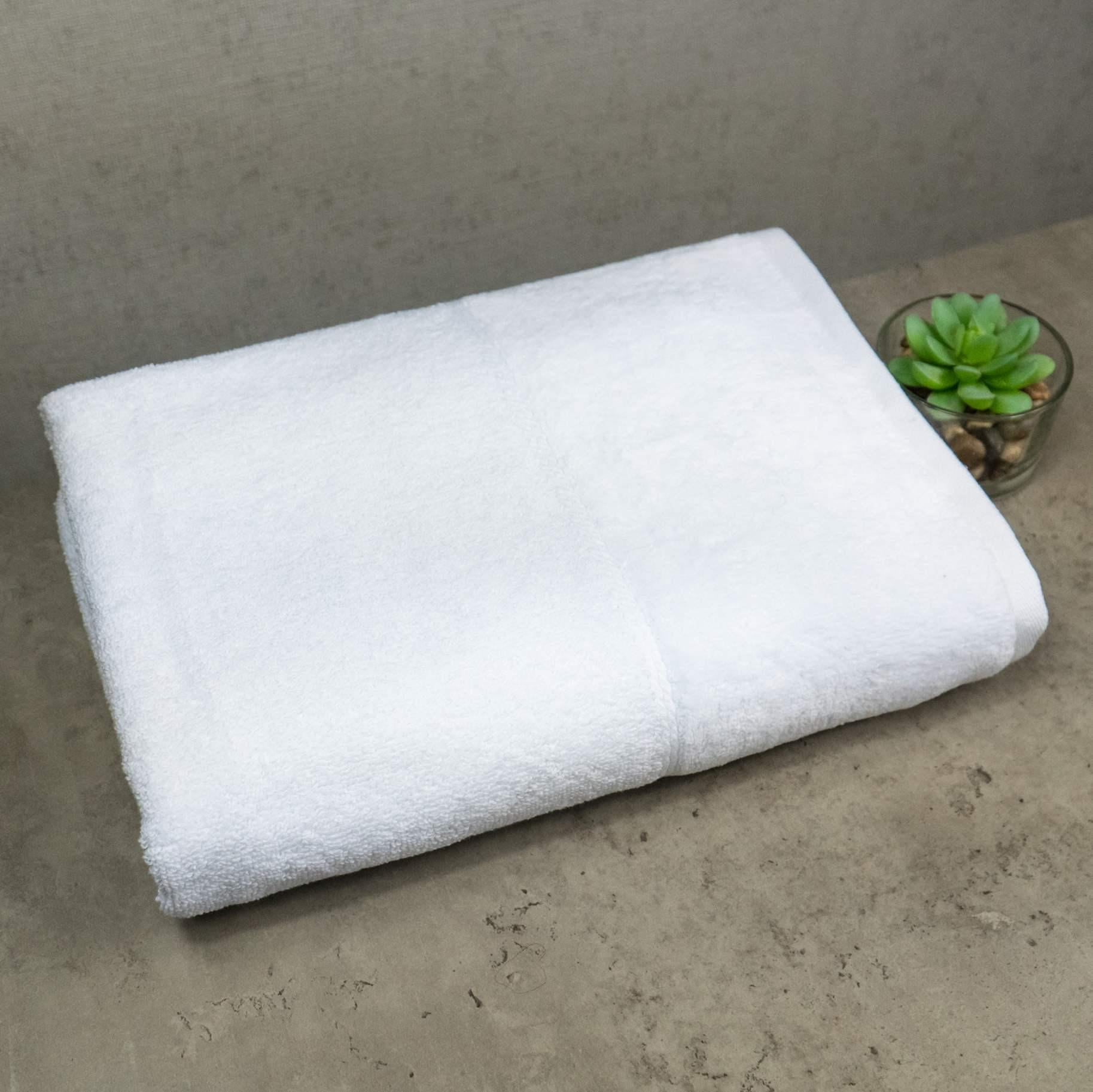 Полотенце GM Textile Milado махра/велюр 50x90 см Белый (550-milado-90-white) Полотенце GM Textile Milado махра/велюр 50x90 см Белый (550-milado-90-white)
