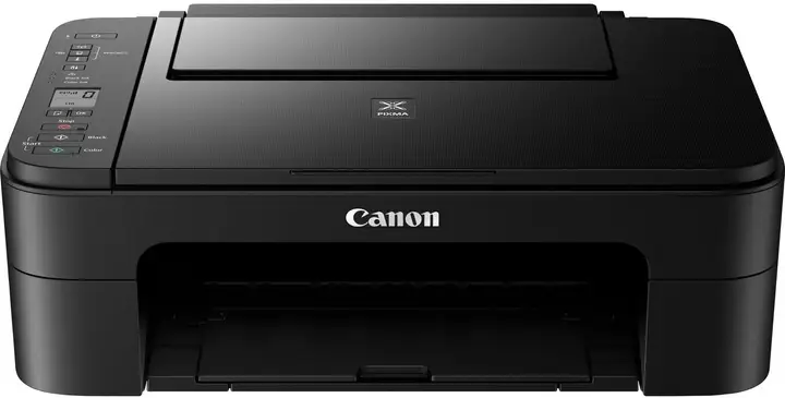 Принтер многофункциональный МФУ Canon PIXMA TS3350 (3771C006)