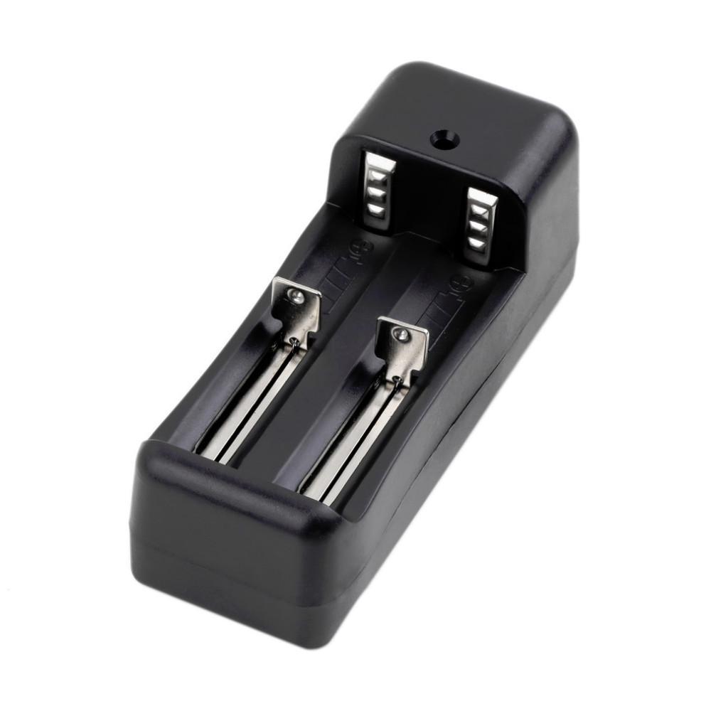 Зарядное устройство для Normal Charger 2 Black (az007) - фото 7