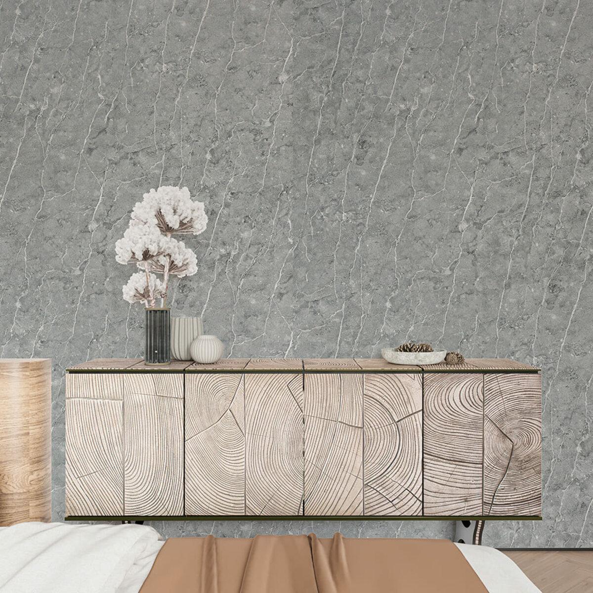 Плита декоративна ПВХ 1,22 м х2,44 м х3 мм Металік мармур (SW-00001409) - фото 8 Плита декоративна ПВХ 1,22 м х2,44 м х3 мм Металік мармур (SW-00001409) - фото 8