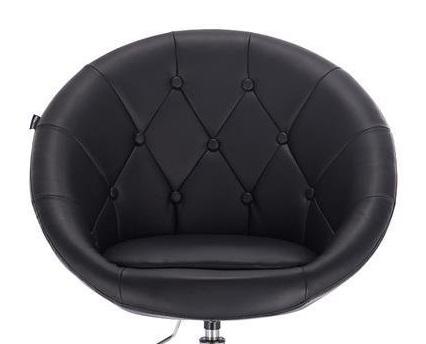 Кресло парикмахерское HC8516 Черный (HC8516Е) - фото 3