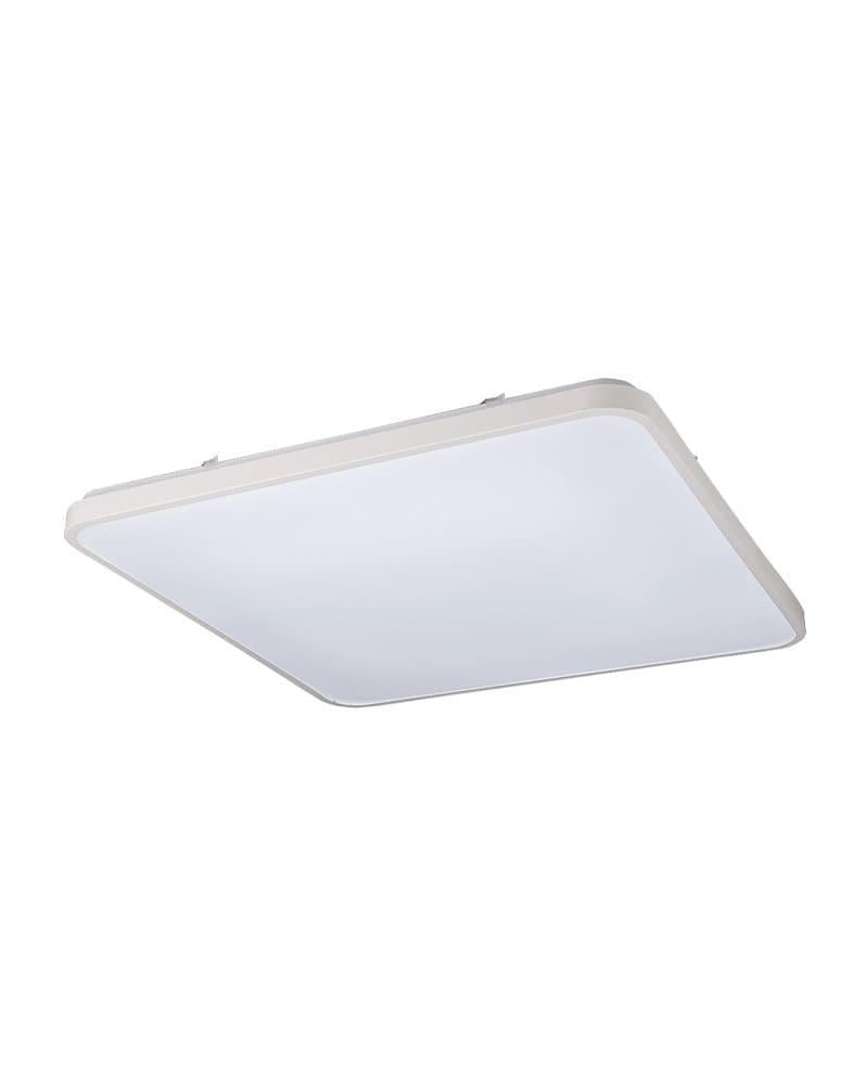 Светильник Nowodvorski 8133 Agnes LED 1x64W 4000K 4000K 4900Lm IP44 (2229957296)