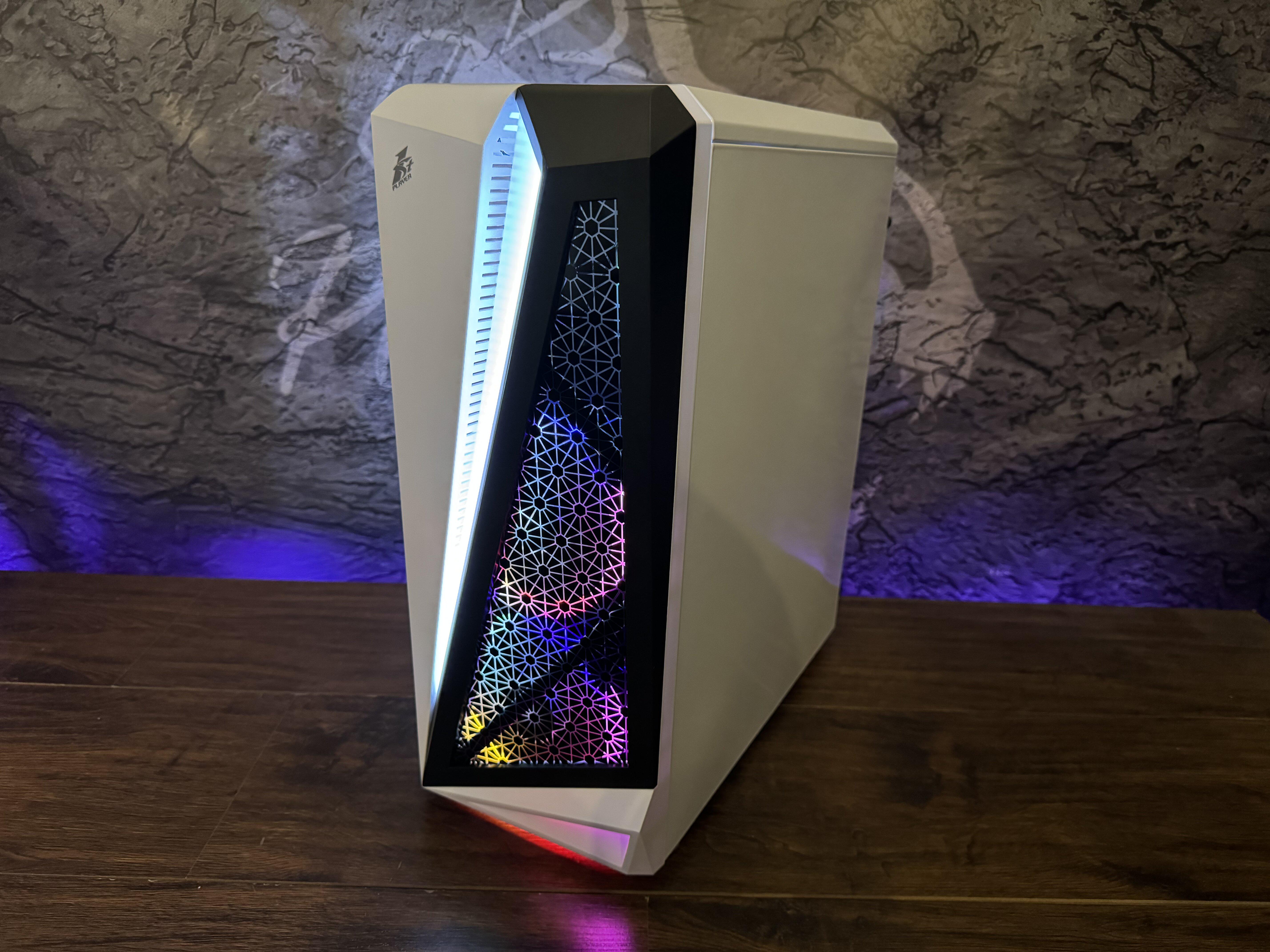 Системний блок Ryzen 5 3600/16 GB DDR4/RX 5700XT 8 GB/SSD 500 GB (24573179) - фото 2