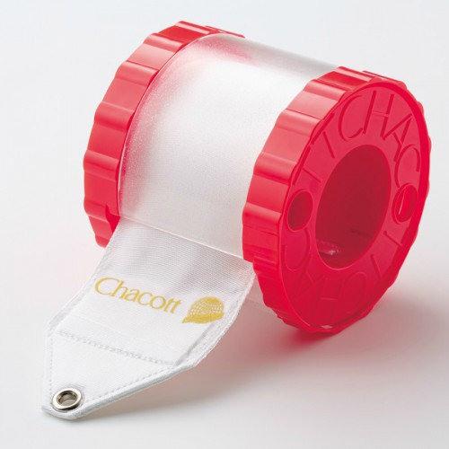 Катушка для ленты Chacott 052 Red