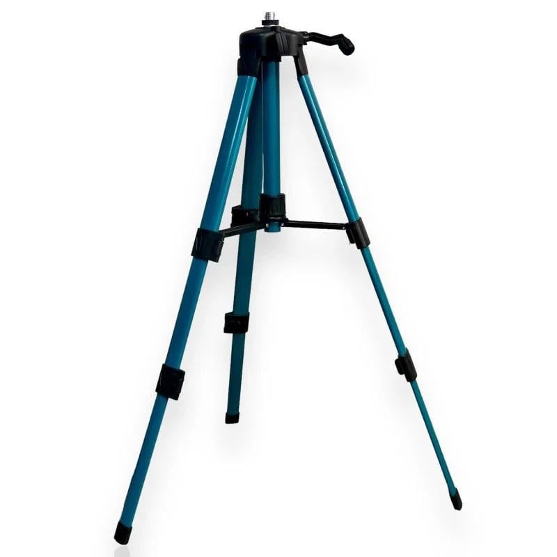Штатив для лазерного уровня резьбы 5/8" 44-120 см (31732680)