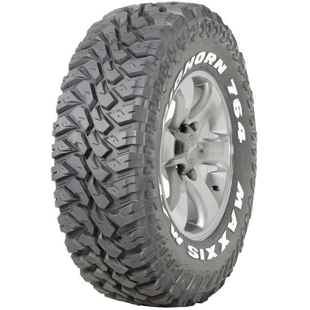 Автошина Maxxis MT-764 Bighorn 265/65 R17 117/114Q PR8 OWL (325742) Автошина Maxxis MT-764 Bighorn 265/65 R17 117/114Q PR8 OWL (325742)