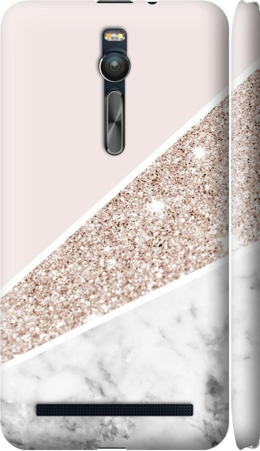 Чехол на Asus Zenfone 2 ZE551ML Пастельный мрамор (4342m-122-42517) Чехол на Asus Zenfone 2 ZE551ML Пастельный мрамор (4342m-122-42517)