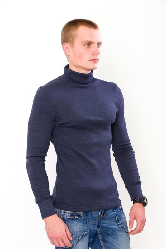 Водолазка мужская Носи свое р. 54 Синий (8095-064-v13)