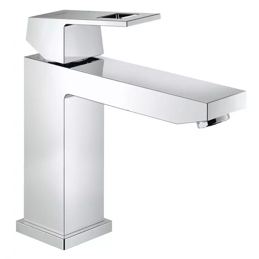 Смеситель для раковины Grohe Eurocube 23446000 (363589)