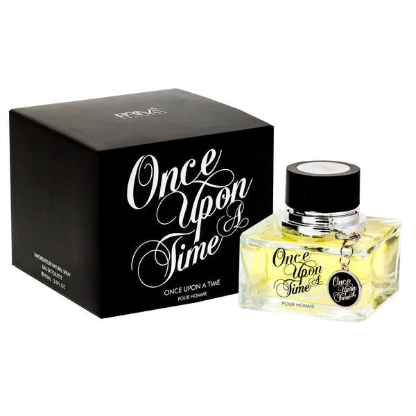 Туалетная вода Prive Parfums Once Upon a Time 90 мл