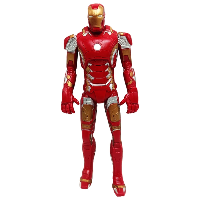 Фігурка героя Iron Man 3320 Iron Man 31,5 см