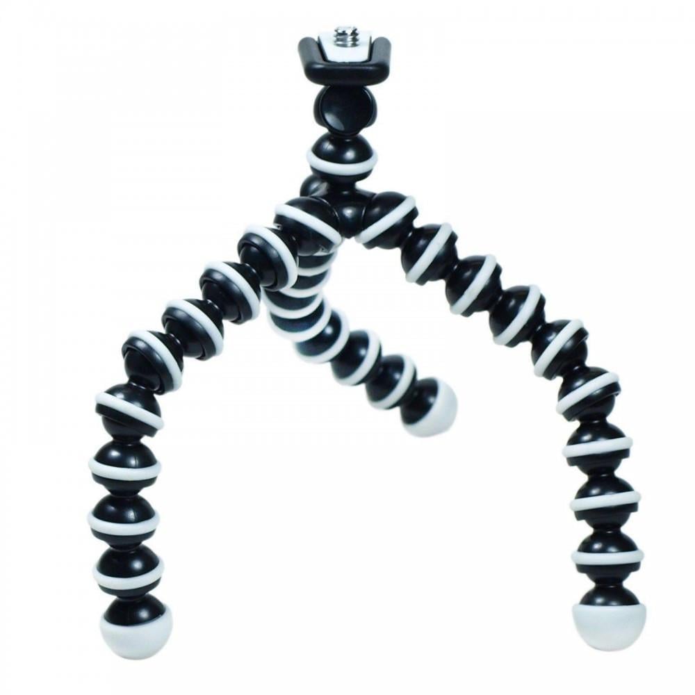 Штатив гибкий Joby Gorillapod XTGP263M для камер и телефонов нагрузка 12 кг