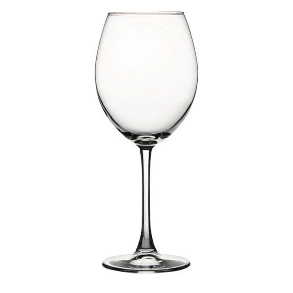 Бокалы для вина Pasabahce Enoteca 550 мл 6 шт. (44228-6) - фото 1 Бокалы для вина Pasabahce Enoteca 550 мл 6 шт. (44228-6) - фото 1