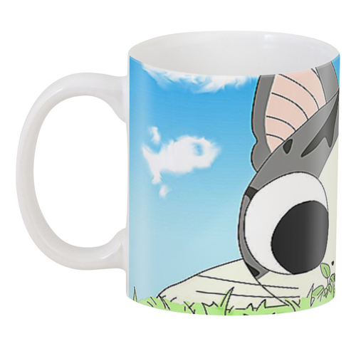 Чашка GeekLand Chis Sweet Home (CSH.02.07.886)