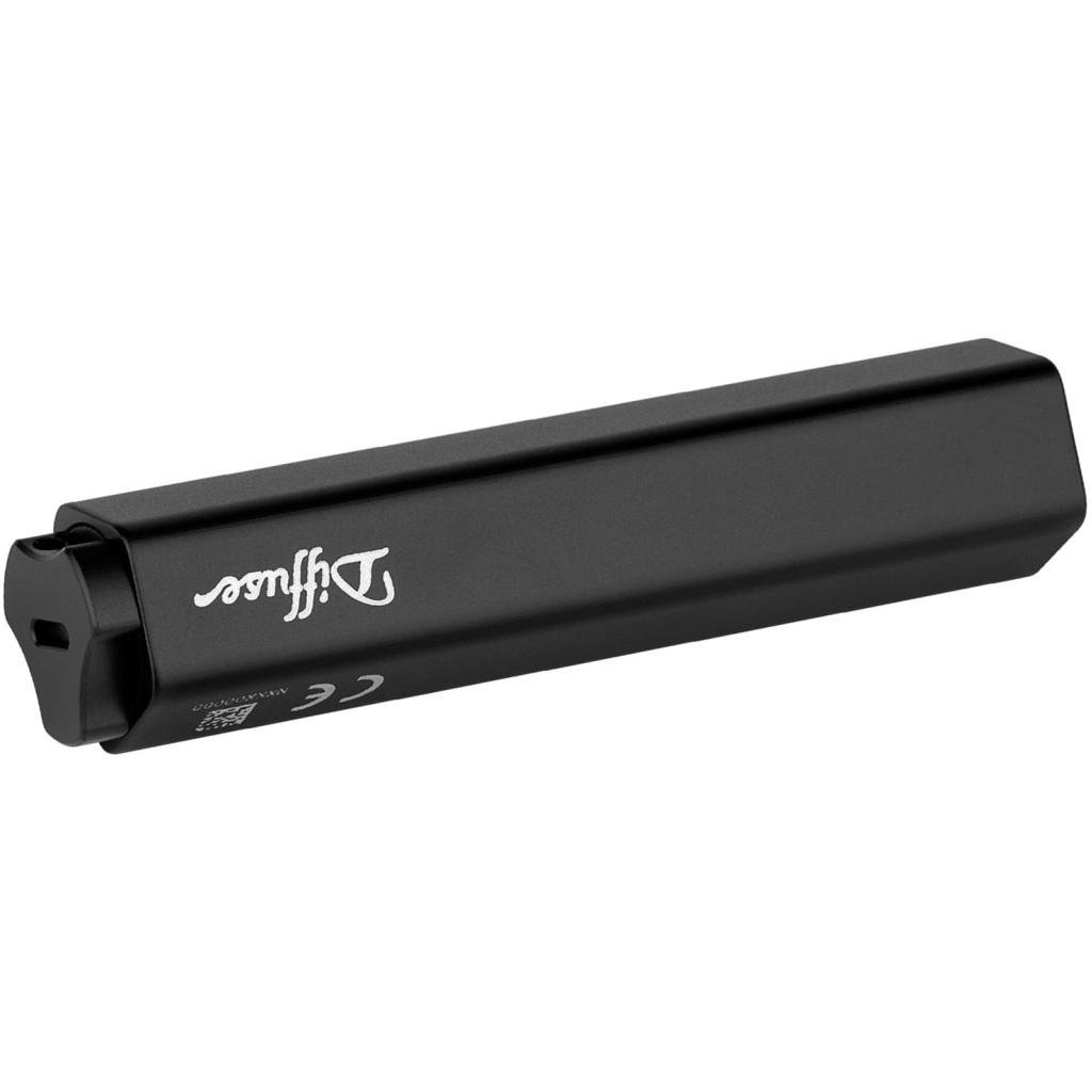 Ліхтар Olight Diffuse Black