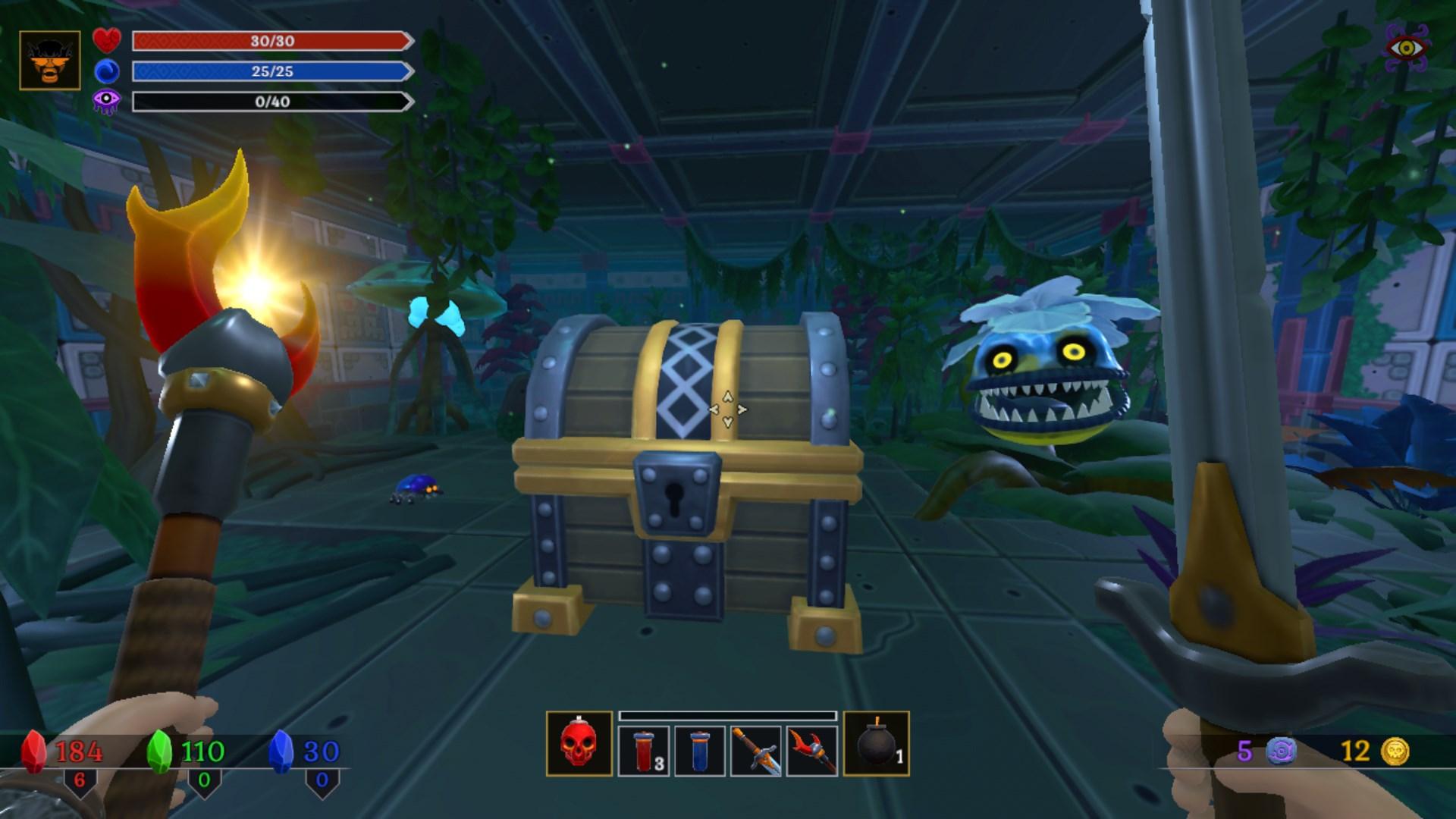 Ключ активации One More Dungeon 2 для Xbox One/Series S/X (87843773) - фото 7
