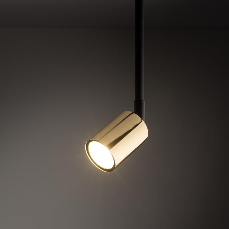 Трековий світильник TK Lighting 4920 TRACER TOP Gold - фото 2 Трековий світильник TK Lighting 4920 TRACER TOP Gold - фото 2