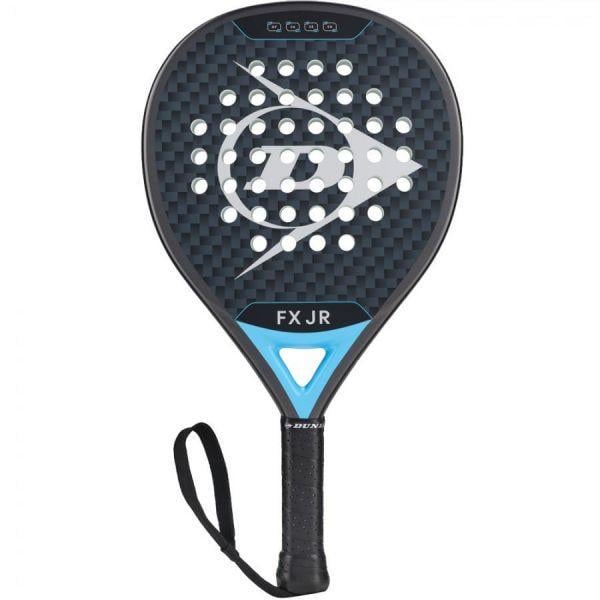 Ракетка для падел тенісу Dunlop FX Junior 2026 year (10370738)