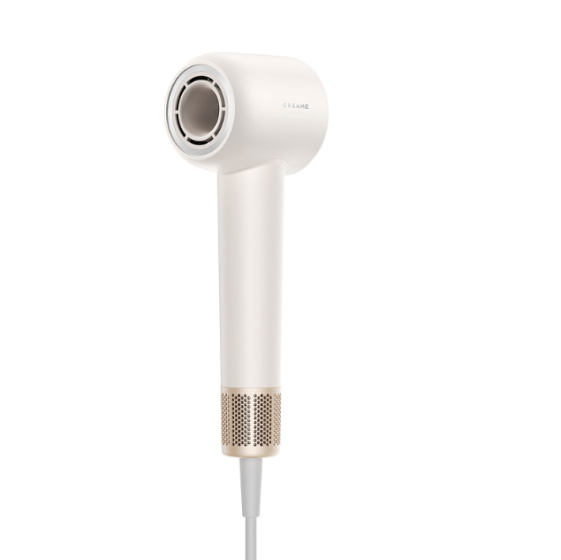 Фен Dreame Hair Dryer Gleam AHD12A-WH White