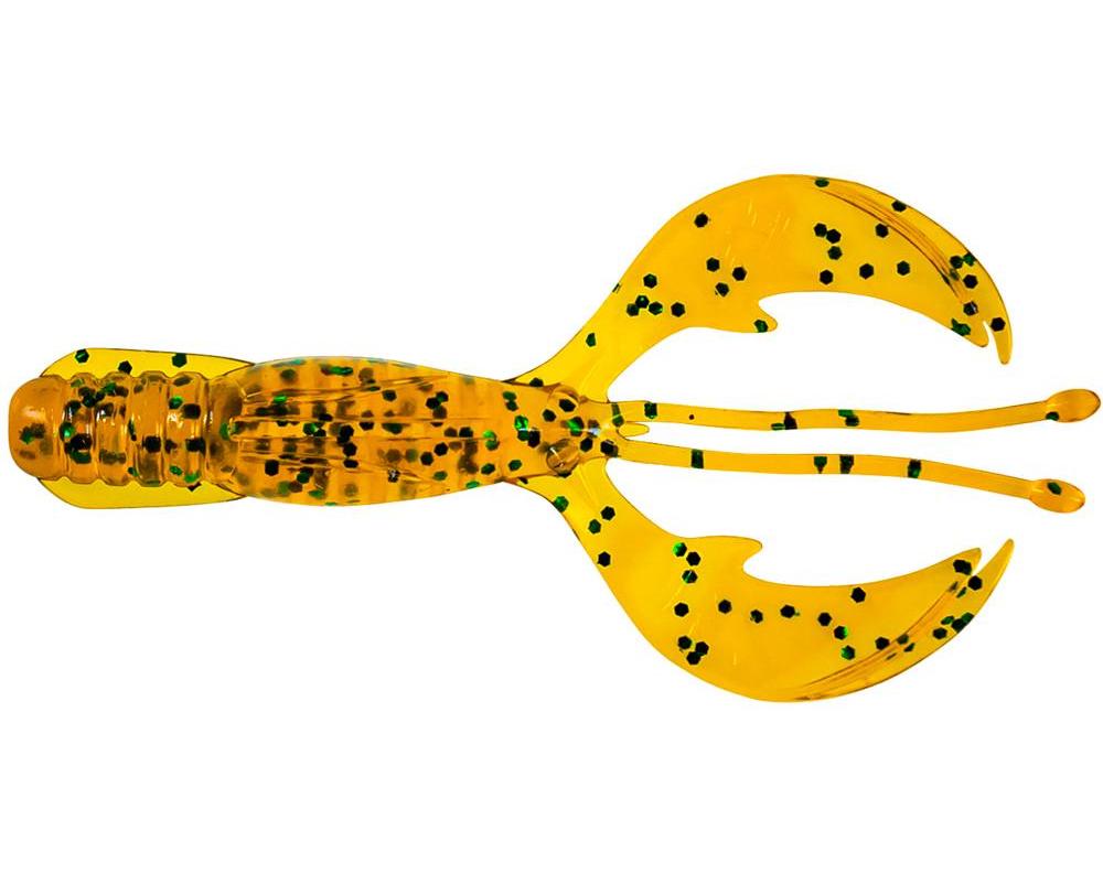 Набор силиконовых праманок Select Kraken 3" 5 шт. №006 (2122193629)