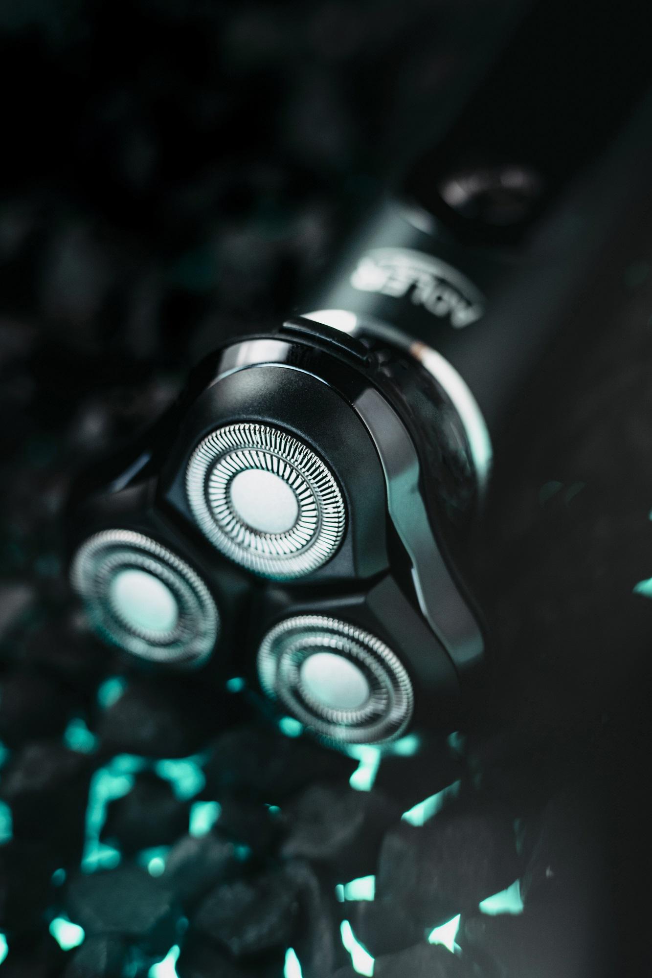 Електробритва Adler ADEG 2940 - фото 11