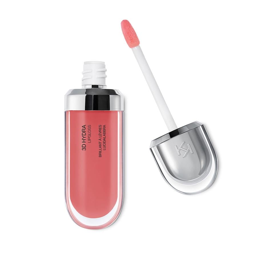 Блиск 3D Kiko Milano Hydra Lipgloss  08 Rosa Naturale