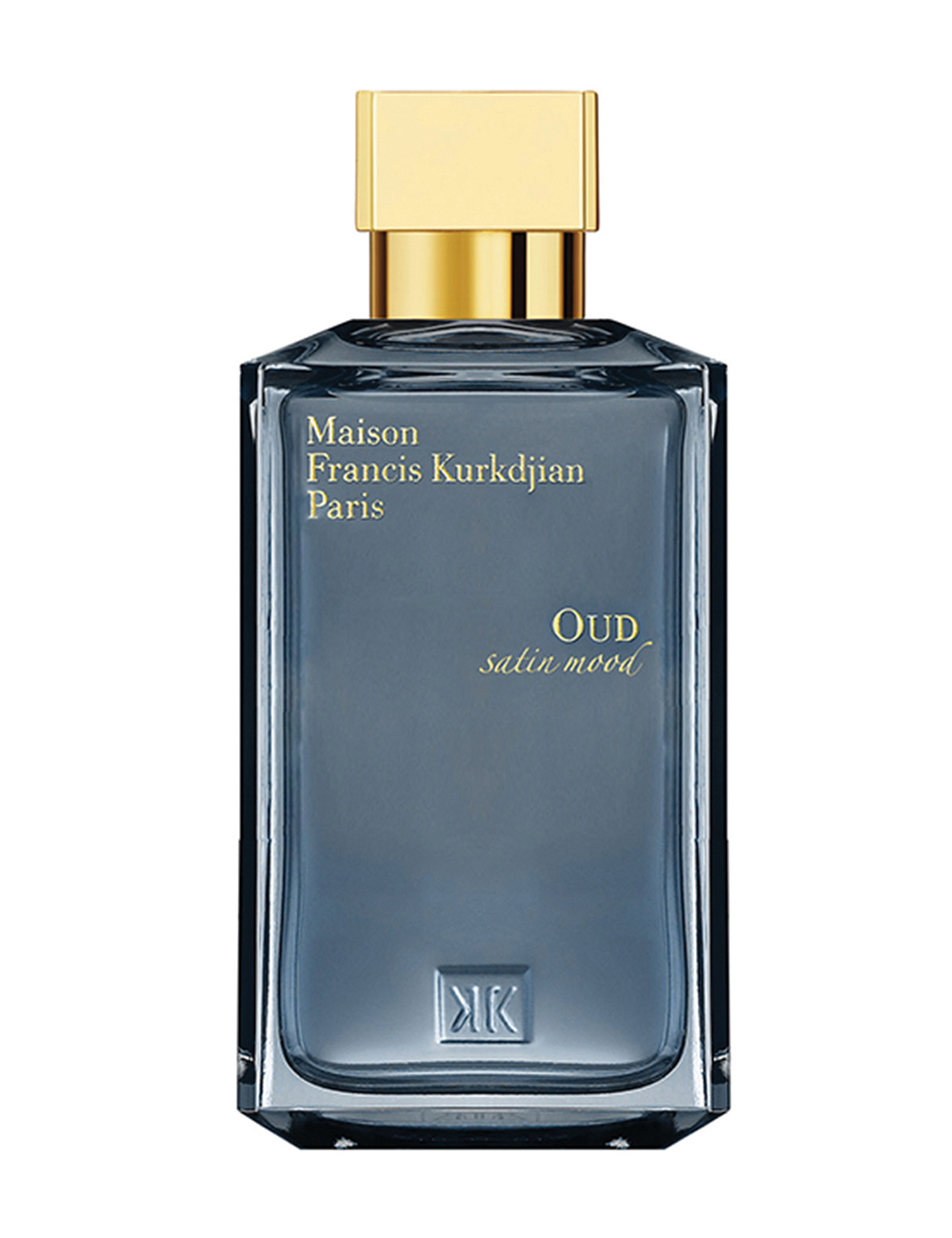 Парфюмированная вода унисекс Maison Francis Kurkdjian Oud Satin Mood 200 мл (396841)