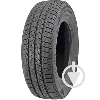 Автошина зимняя MAZZINI Snow Leopard VAN 215/65 R16C 109/107R (431496)