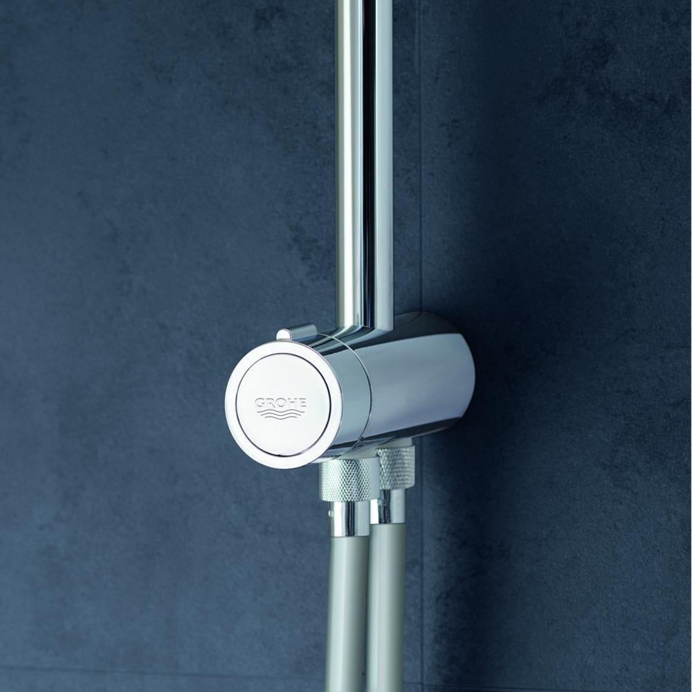 Душевая система Grohe New Tempesta System с переключателем (27389002) - фото 4