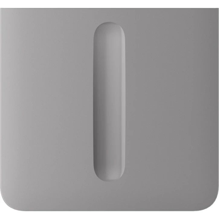 Кнопка бічна для димерного вимикача Ajax SideButton Dimmer vertical Fog (2890076232)