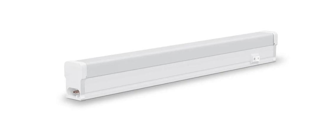Светильник линейный LED TITANUM T5 5W 5000K 0,3 м (1461753443)
