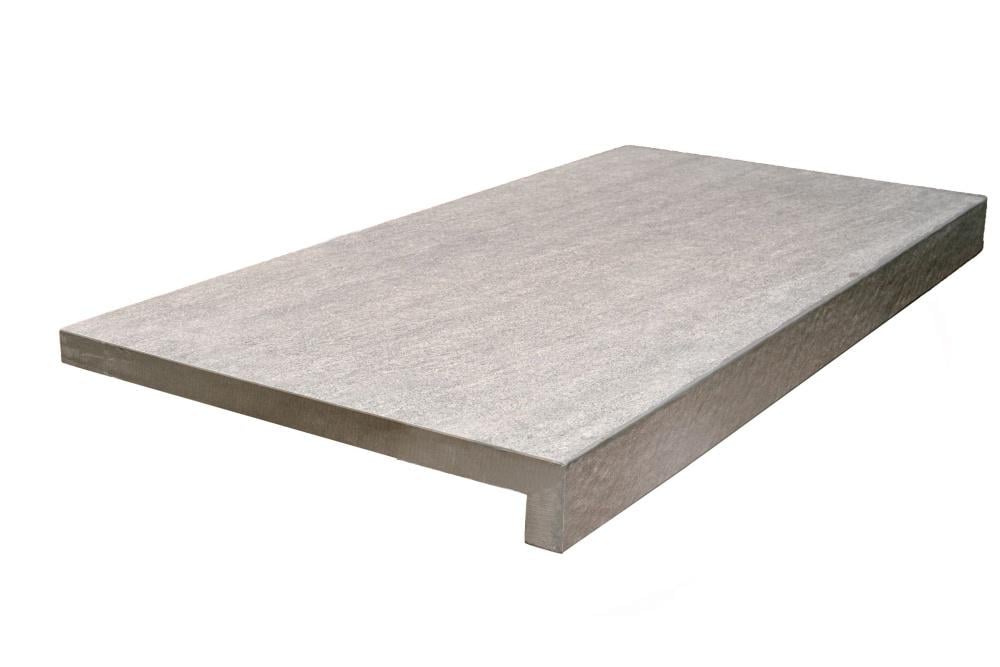 Ступенька из керамогранита Kotto Ceramica SG 30060011 Гранит григио 295x600x20 (004068)