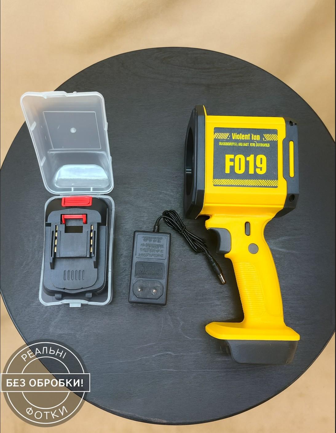 Воздуходувка аккумуляторная (sm-t) - фото 6 Воздуходувка аккумуляторная (sm-t) - фото 6