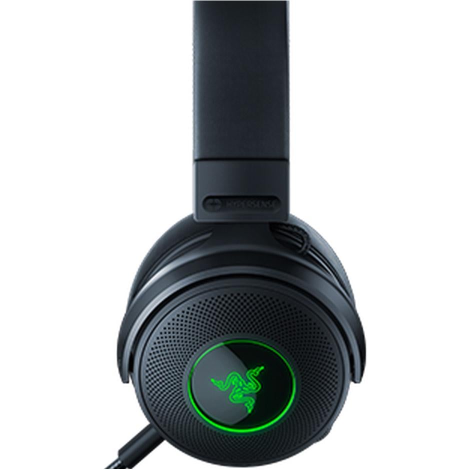 Наушники игровые Razer Kraken V3 Pro (RZ04-03460100-R3M1) - фото 5