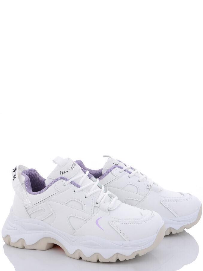 Кроссовки Navigator BN7056-1 р. 40 Белый