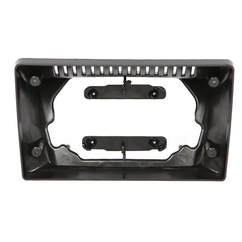 Рамка 9" Ford Transit Custom 2012-2018/Tourneo Custom 2012-2018/Transit Connect 2013-2018/Tourneo Connect 2013