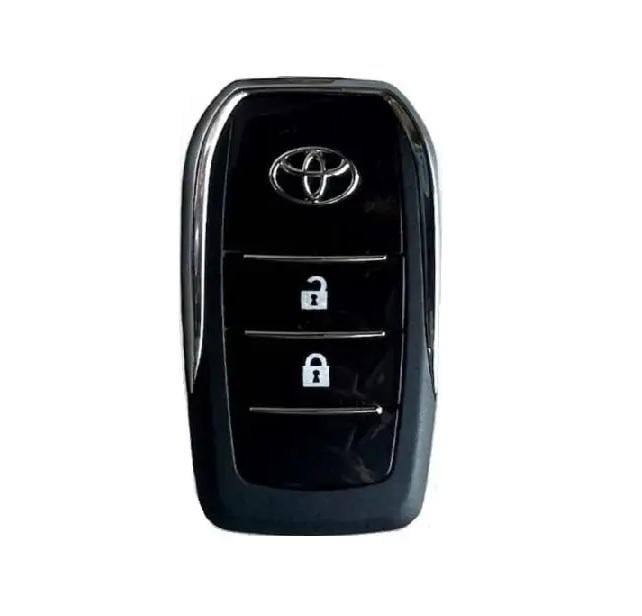 Корпус викидного автоключа для Toyota MS95O