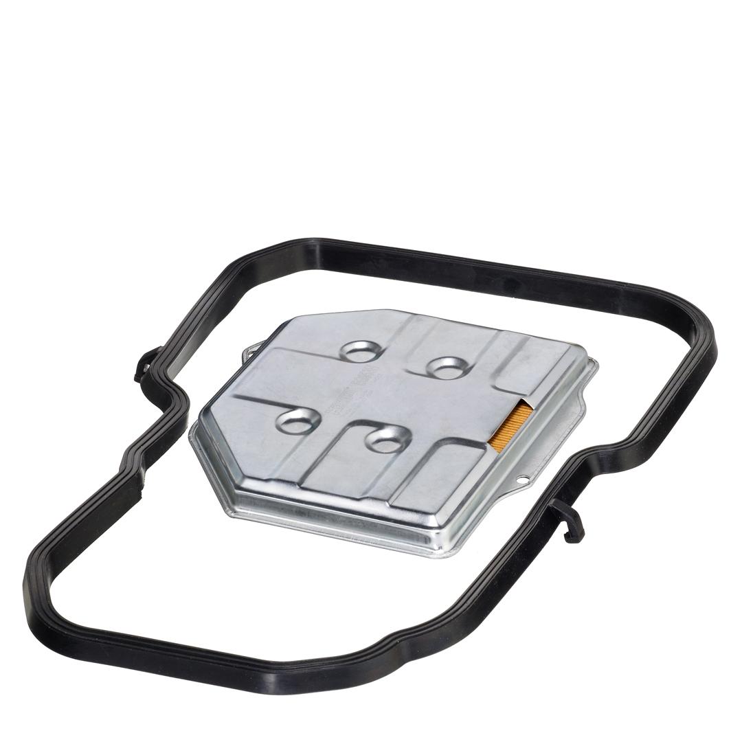 Фільтр оливи HENGST FILTER EG953H D553