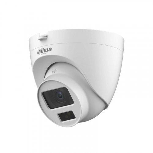 Камера видеонаблюдения Dahua HAC-HDW1500CLQP-IL-A (276274)