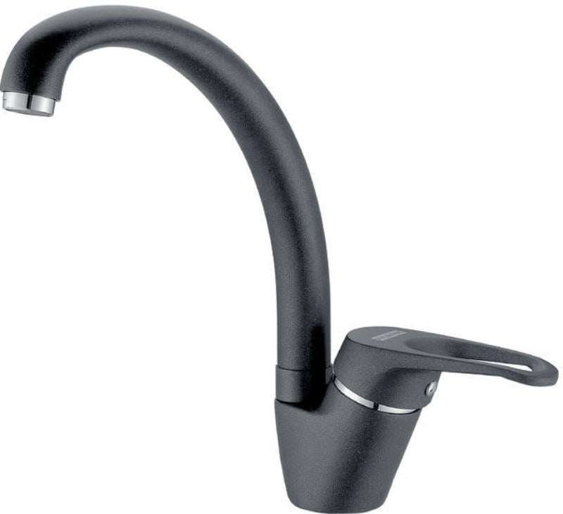 Кухонный смеситель Franke Vega Графит (115.0622.964)