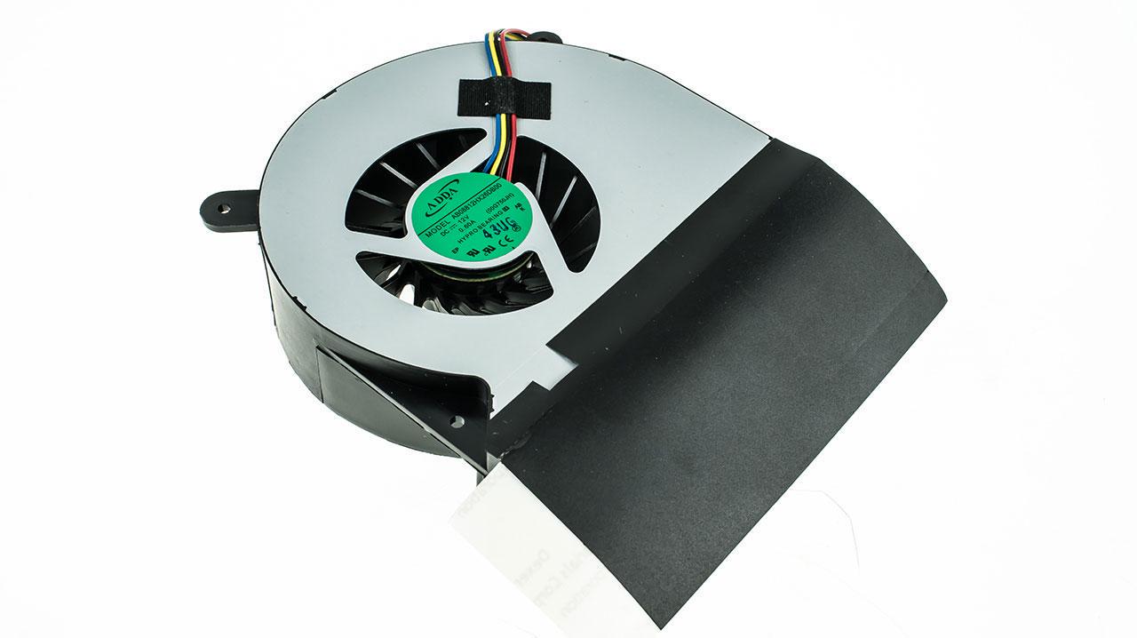 Вентилятор для видеокарты ноутбука Asus G750JH (102263)